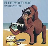 Fleetwood Mac Mystery to Me (Rocktober 2023) (Vinyl LP)