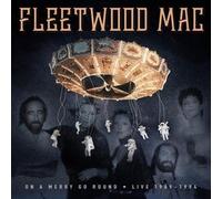Fleetwood Mac - On A Merry Go Round - Live 1969 - 1994