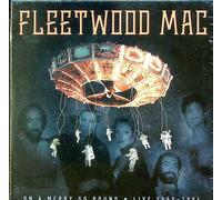 FLEETWOOD MAC On A Merry Go Round LIVE 1969-1994 Box 10 CD Sigillato Peter Green