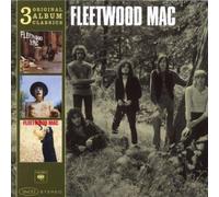 Fleetwood Mac - Original Album Classics - 3 Cd