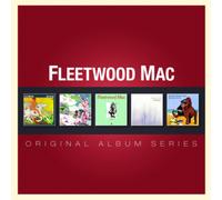 Fleetwood Mac Original Album Series (CD) Box Set