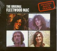 Fleetwood Mac - Original Fleetwood Mac-Ltd.Edi