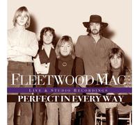 Fleetwood Mac - Perfect in Everyway