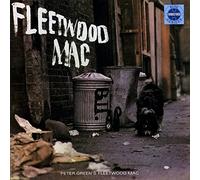Fleetwood Mac Peter Green's Fleetwood Mac (Vinyl LP)