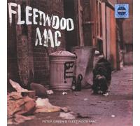 Fleetwood Mac - Fleetwood Mac - AA.VV. (Audio Cd)