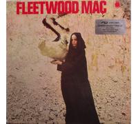 Fleetwood Mac - Pious Bird of Good Omen
