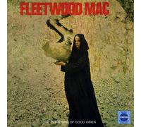 Fleetwood Mac Pious Bird of Good Omen (CD)