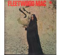 Fleetwood Mac - Pious bird of good omen / Vinyl record [Vinyl-LP]