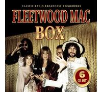 Fleetwood Mac - " Radio Broadcasts"