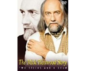 Fleetwood Mac [Re-Issue] - Mick Fleetwood Mac Story, the