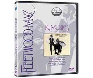 Fleetwood Mac - Rumors