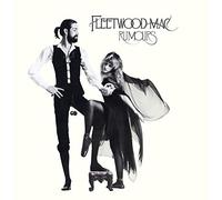 Fleetwood Mac Rumours (Vinyl LP) 35th Anniversary 12" Remastered Album