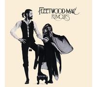 Fleetwood Mac - Rumors - Cd (made in germany)