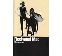 Fleetwood Mac - Rumours
