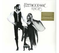 FLEETWOOD MAC - Rumours (2016) LP vinyl