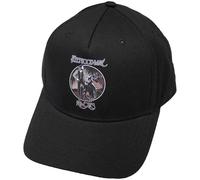 Fleetwood Mac 'Rumours' Berretto da baseball (nero). - NUOVO E UFFICIALE