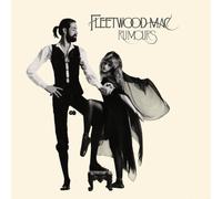 Fleetwood Mac - Rumours CD