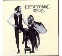 rumours (CD)