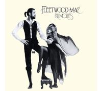 Fleetwood Mac Rumours (CD) Deluxe Album