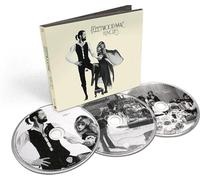 Fleetwood Mac - Rumours Deluxe Version