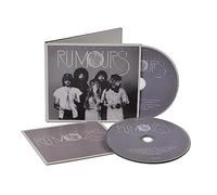 Fleetwood Mac Rumours Live CD Album Uso :MUSICLOVE15