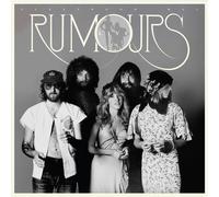 Fleetwood Mac Rumours Live CD Album Uso :MUSICLOVE15