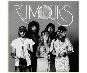 Fleetwood Mac Rumours Live (CD) Album