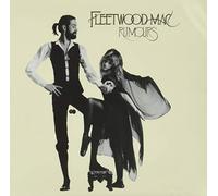 Fleetwood Mac - Rumours (Original recording remastered)