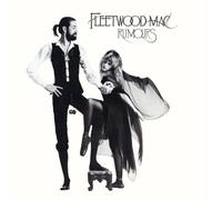 Fleetwood Mac Rumours (Vinyl LP) 12" Album