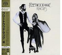 Fleetwood Mac - Rumours: Sacd Hybrid