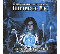 Fleetwood Mac - Rumours The Concert (Blue & White Swirl