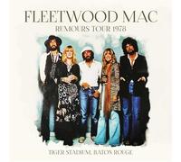 Fleetwood Mac - Rumours Tour 1978
