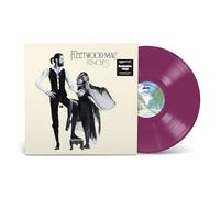 Fleetwood Mac - Rumours (Vinile translucent purple Esclusiva Amazon)