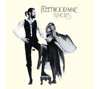 Fleetwood Mac Rumours (Vinyl LP) 12" Album