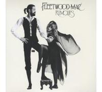 Fleetwood Mac Rumours (Vinyl LP) 35th Anniversary 12" Remastered Album