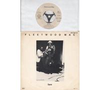 FLEETWOOD MAC - Sara / That's enough for me / WB 17533
