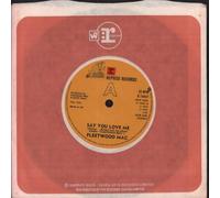 Fleetwood Mac - Say You Love Me