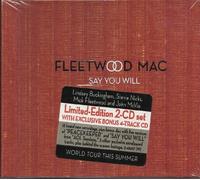 Fleetwood Mac - Say You Will