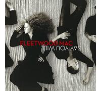 Fleetwood Mac Say You Will (Vinyl LP) 12" Remastered Album