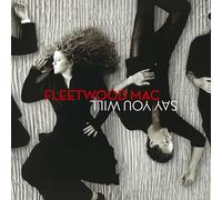 Fleetwood Mac – Say You Will