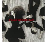 Fleetwood Mac Say You Will (Vinyl LP) 12" Remastered Album