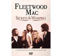 Fleetwood Mac - Secrets And Whispers (2 x DVD SET) (DVD) Fleetwood Mac Bob Welch