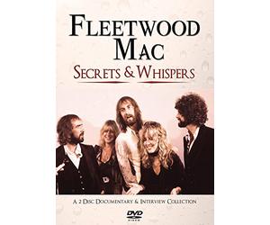 Fleetwood Mac - Secrets & Whispers