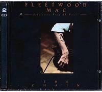 Fleetwood Mac The Chain: Selections From 25 Years (CD) Album