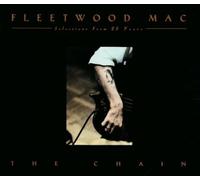 FLEETWOOD MAC - Selections From 25 Years: The Chain by FLEETWOOD MAC (1999-07-15)