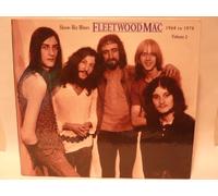 Fleetwood Mac - Show-Biz Blues 1968-70/2cd Dig