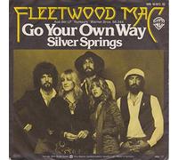 Fleetwood Mac - Silver Springs/Go Your Own Way