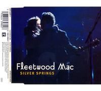 Fleetwood Mac - Silver Springs/Gold Dust Woman