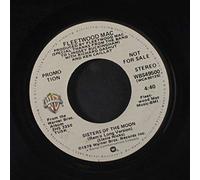 FLEETWOOD MAC - sisters of the moon / remix edit