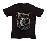 Fleetwood Mac Sisters Of The Moon ufficiale Uomo maglietta unisex